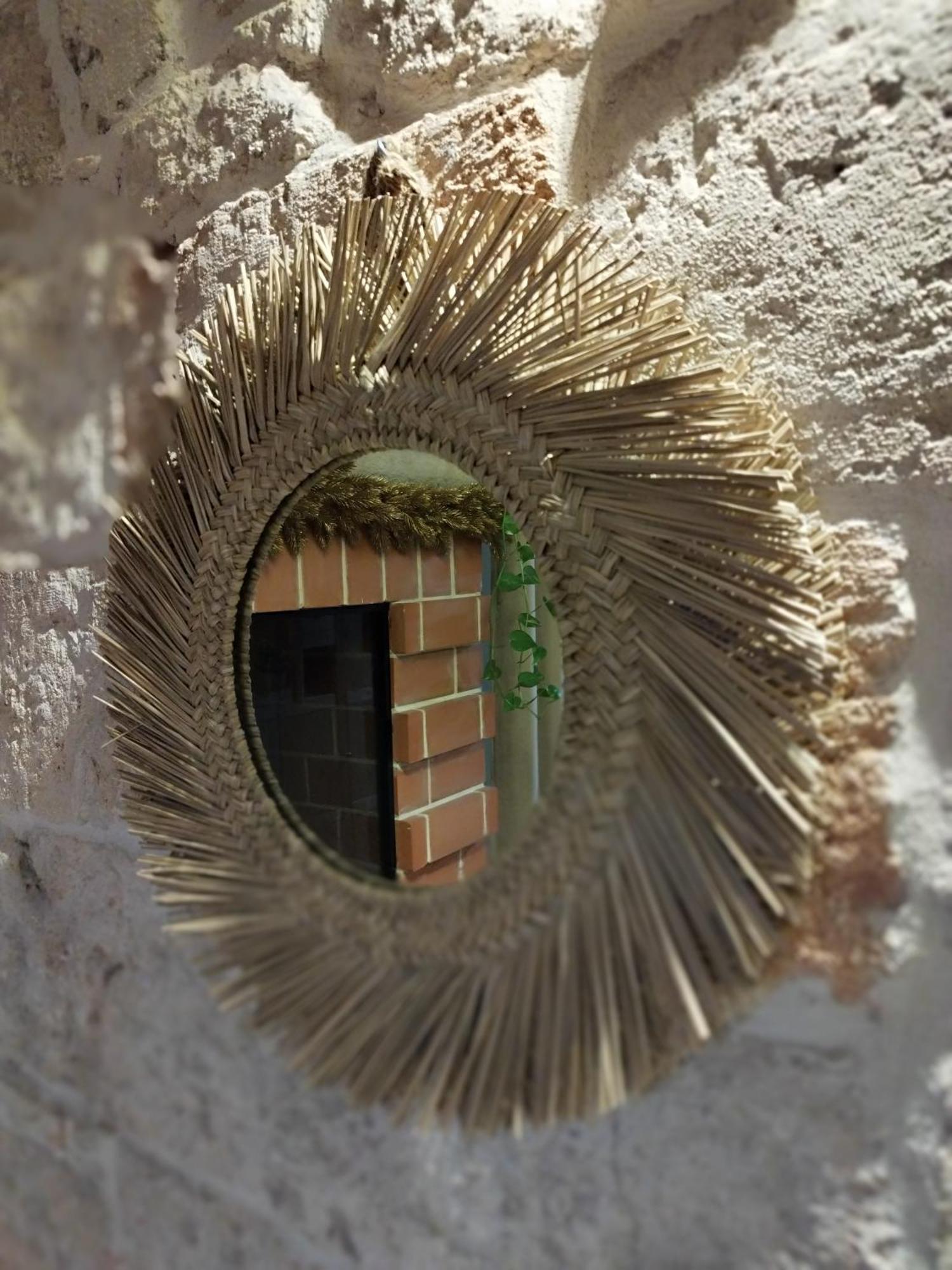 Alle Volte Maison Deluxe Giovinazzo Exterior foto