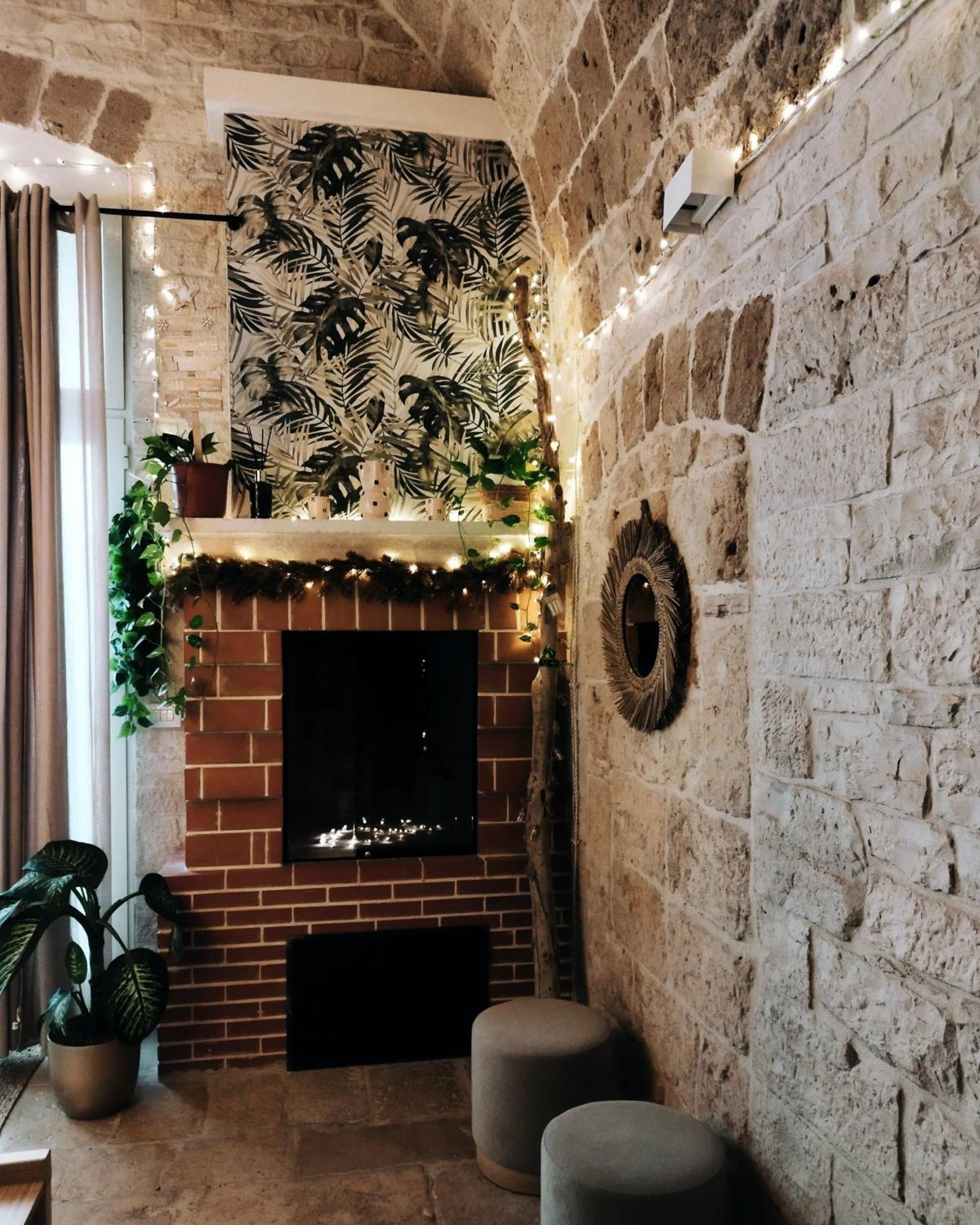 Alle Volte Maison Deluxe Giovinazzo Exterior foto